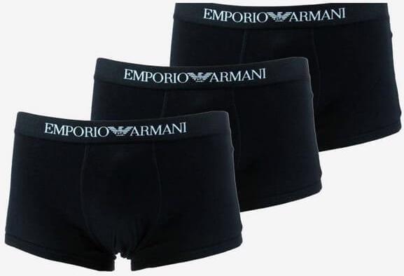 Produktbild Emporio Armani Unterhose (M, 3er Pack)