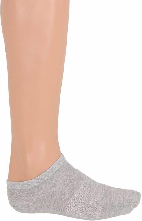 Image du produit Urban Classics No Show Socks 5-Pack (Pack de 5, 35 - 38)