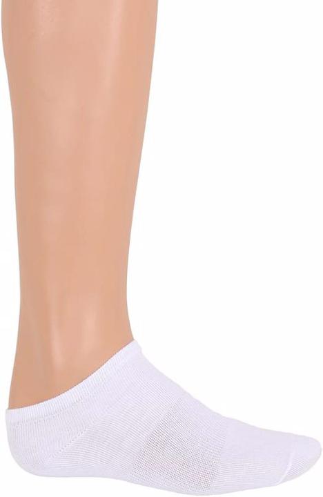 Image du produit Urban Classics No Show Socks 5-Pack (Pack de 5, 35 - 38)