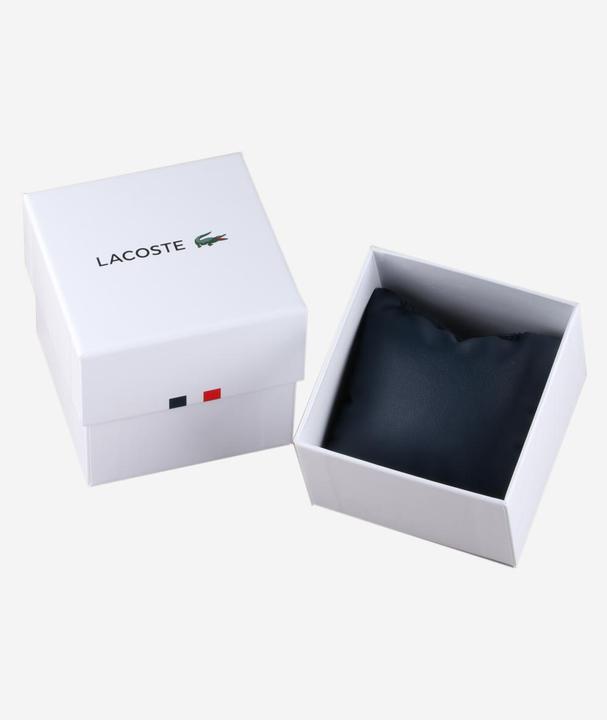 Actual product image Lacoste 2011279 12.12 Men's watch 42mm 5ATM (42 mm)