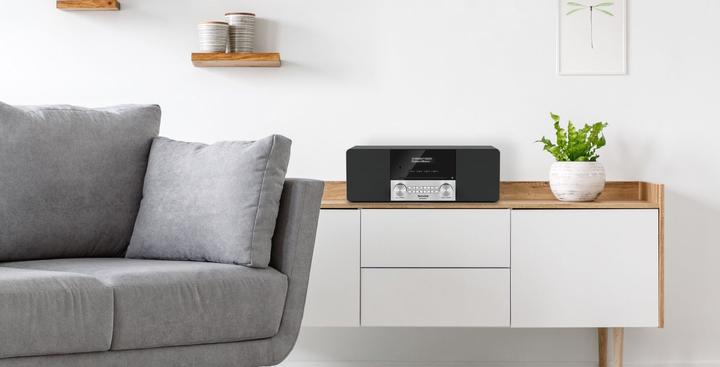 Actual product image TechniSat DigitRadio 3 (DAB+, FM, Bluetooth)