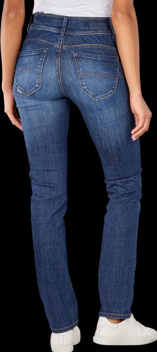 Immagine prodotto Salsa Jeans Secret Slim Pushin Medium Wash (W29/L32)
