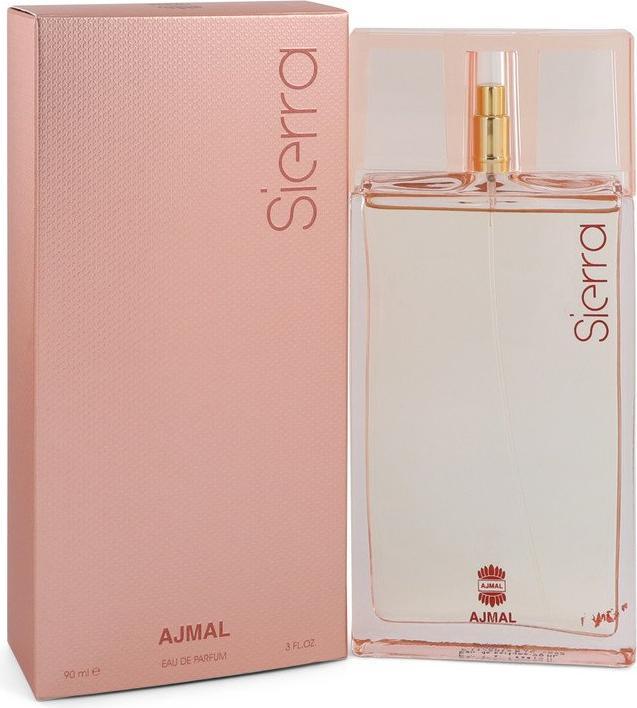 Image du produit Ajmal Sierra by Eau de Parfum Spray 90 ml (Eau de parfum, 90 ml)