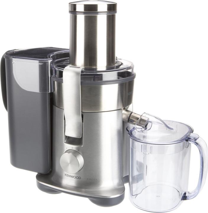 Actual product image Kenwood Excel