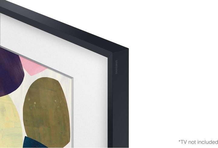 Actual product image Samsung The Frame Bezel 43" (Framing system)