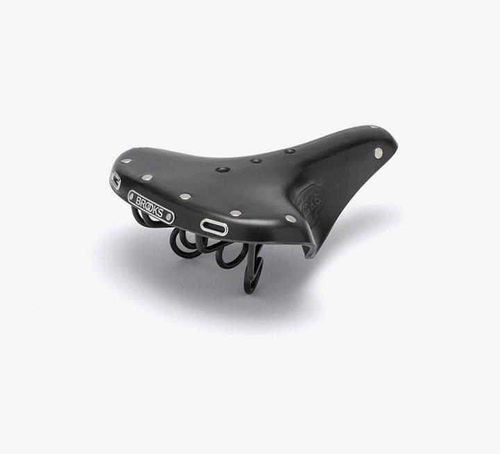 Image du produit Brooks England B72 Noir