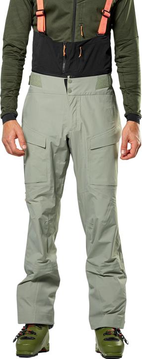 Immagine prodotto Salewa Pantaloni Sella Free 3 Layers Powertex (XXL)