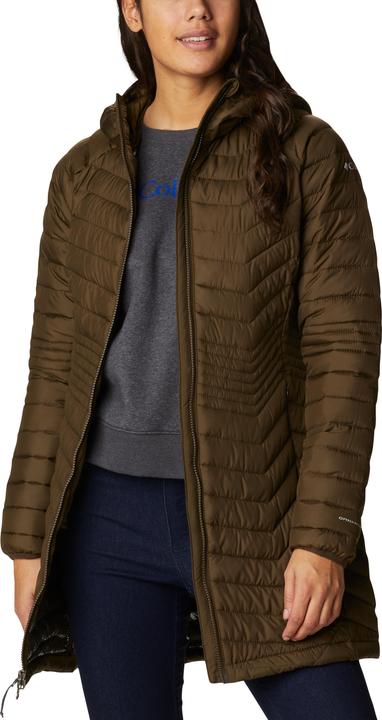 Immagine prodotto Columbia Polvere Lite Mid (XS)