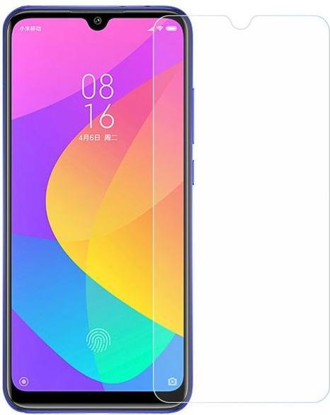 Image du produit MU Budget Protection d'écran en verre de protection (1 pièce(s), Mi 9 Lite)
