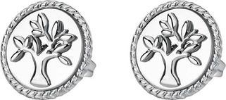 Immagine prodotto Brosway - Timeless Steel Earrings Tree of Life Chakra BHKE144 (Acciaio)