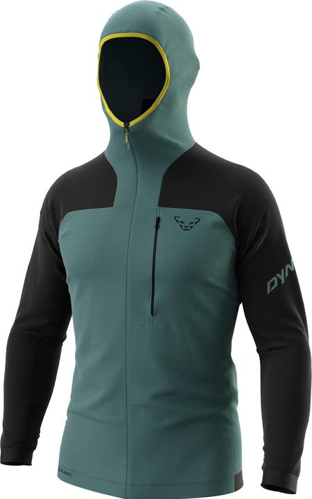 Immagine prodotto Dynafit Giacca Speed Polartec® con cappuccio (M)