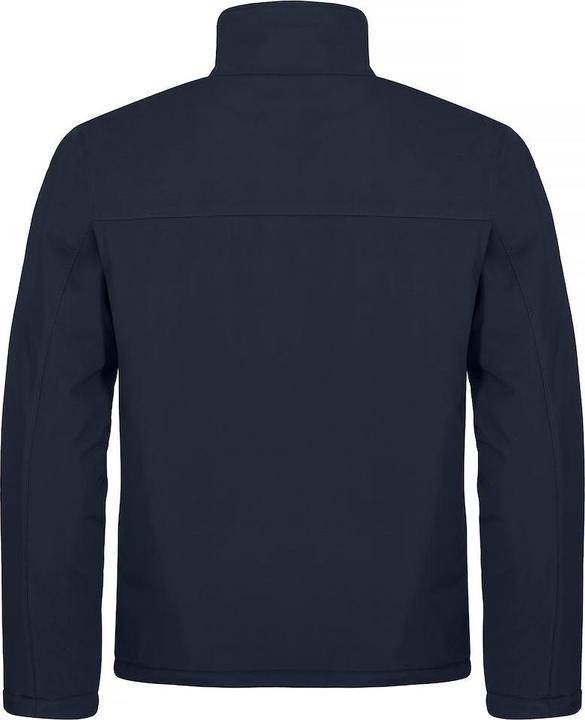 Image du produit Clique Veste softshell matelassée (3XL)