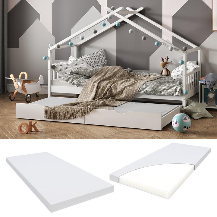 Image du produit VitaliSpa Kids (90 x 190 cm)