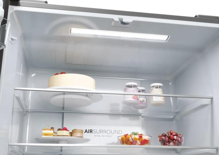 Actual product image Haier HCR3818EWMM (463 l)