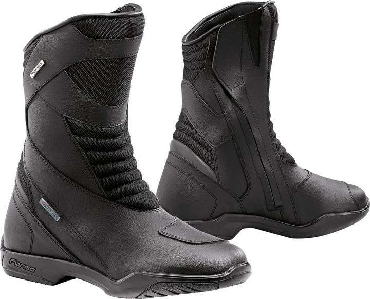 Image du produit La Forma FORMA NERO New Stiefel schwarz 36 (Hommes, 36)