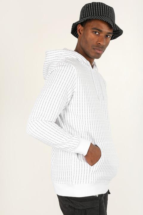 Image du produit Mister Tee Fuckyou Hoody (M)