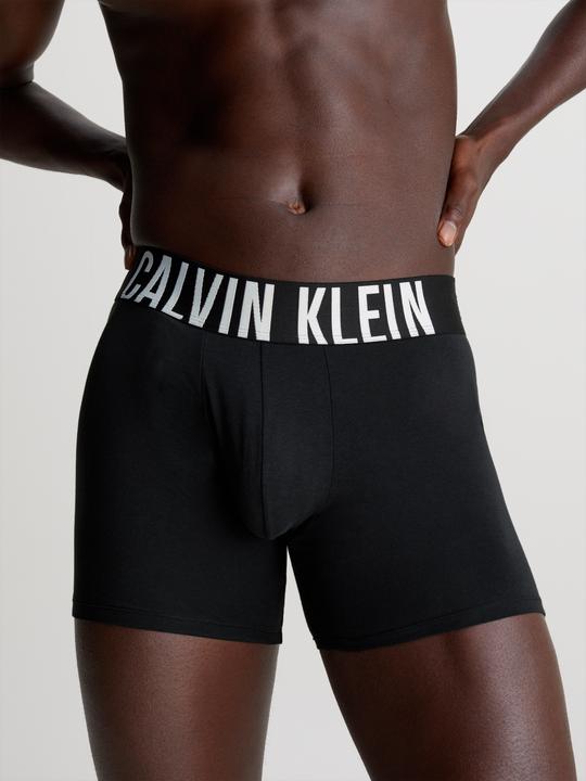 Immagine prodotto Calvin Klein Boxer Brief 3pk (M, confezione da 3)