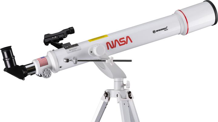 Immagine prodotto Bresser ISA Esplorazione spaziale Telescopio NASA 70/700 AZ