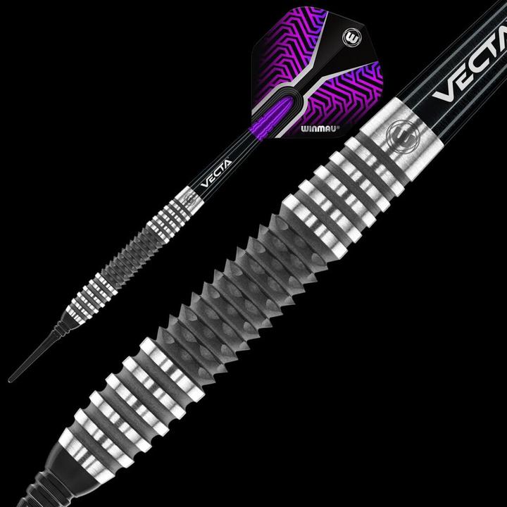 Produktbild Winmau Kairos 1 Softtip (20 g)