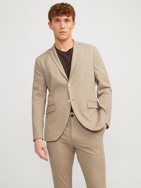 Actual product image Jack & Jones Stretchy blazer (54)