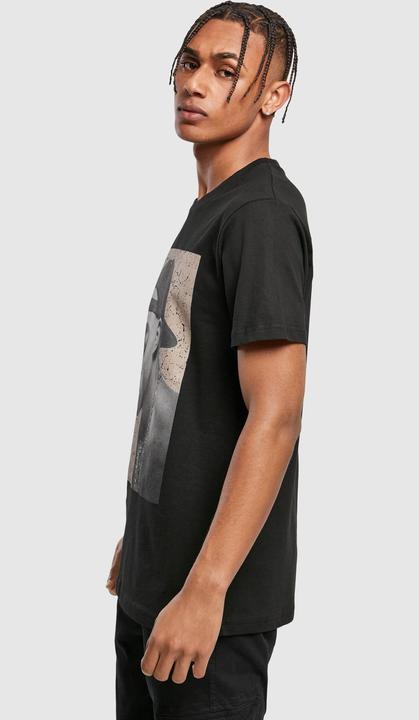 Produktbild MT Tupac Cracked Backround Tee (M)