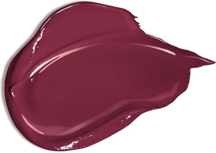 Actual product image Clarins Joli Rouge Lacquer - Plum 744L (No. 744 - Soft Plum)