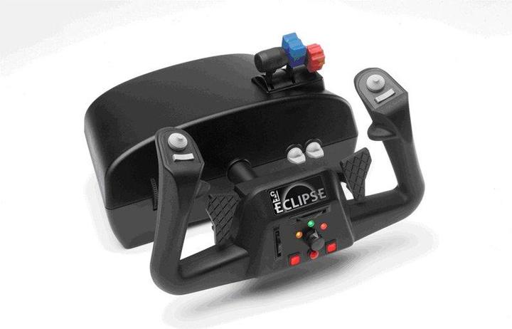 Image du produit CH Products Contrôleur Eclipse Yoke (PC)