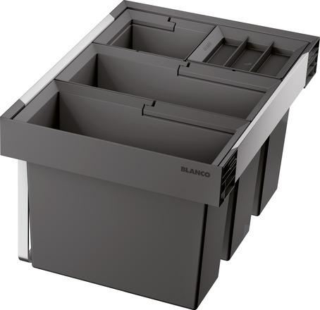 Actual product image Blanco Flexon II Low 60/4 (42 l)