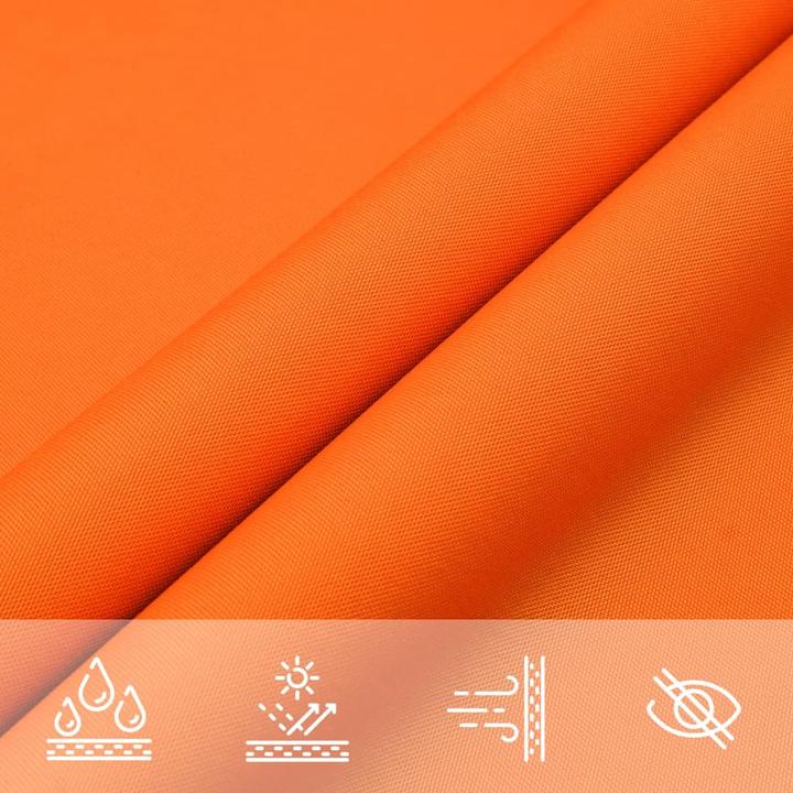 Immagine prodotto VidaXL Tenda da sole (250 x 500 cm)