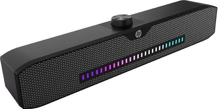 Produktbild HP DHS-4200 Wireless soundbar speaker (black)