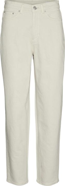 Actual product image Vero Moda VMTESSA Hohe Taille Hohe Taille Jeans Mom Jeans (34)