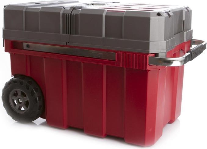 Actual product image Keter Masterloader tool trolley (1 pieces)