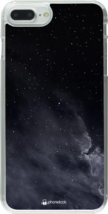 Immagine prodotto PhoneLook Manica trasparente Nuvole del cielo nero (Apple iPhone 7 Plus)