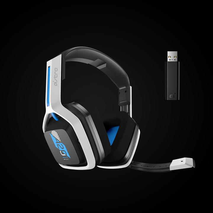 Produktbild Astro Gaming A20 Gen 2 (Kabellos)