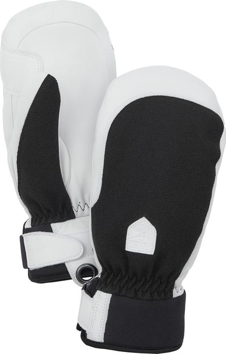 Actual product image Hestra Army Leather Patrol (9)