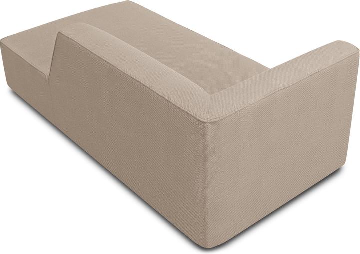 Actual product image Micadoni Ruby (Chaise longue)