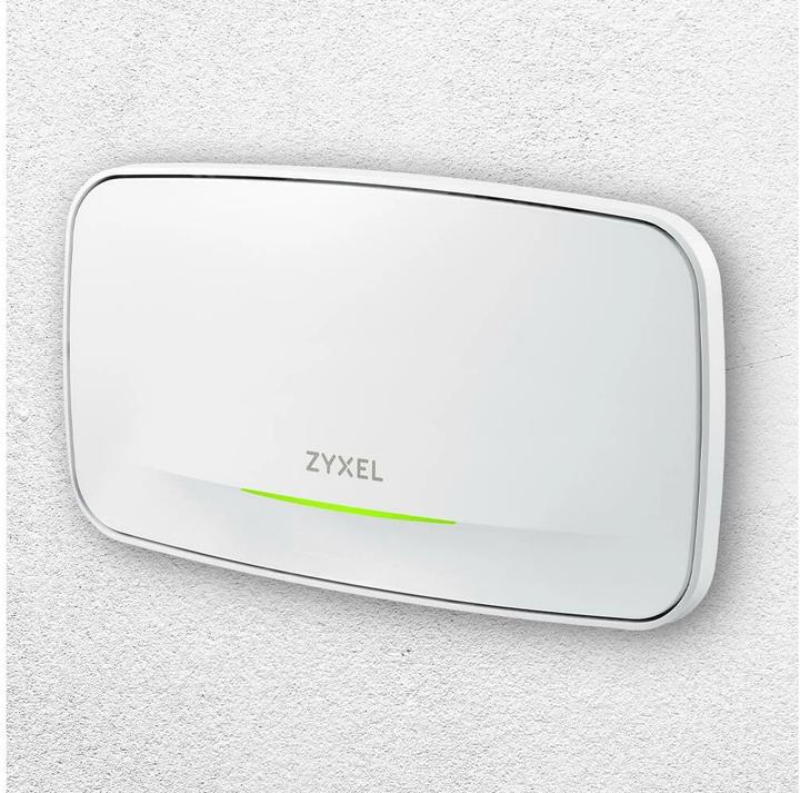 Produktbild Zyxel WAX640S-6E (2400 Mbit/s)