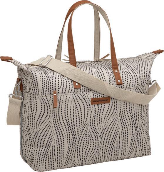 Produktbild New Looxs Tasche Tendo Alma Sand