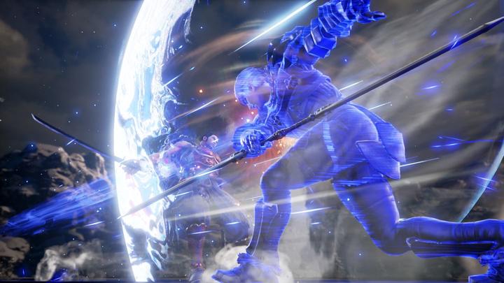 Immagine prodotto Microsoft Soul Calibur VI
