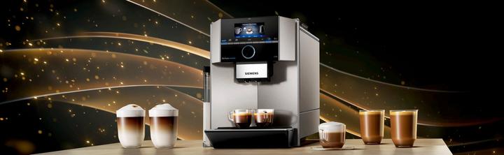 Immagine prodotto Siemens EQ.9 Plus Connect S500
