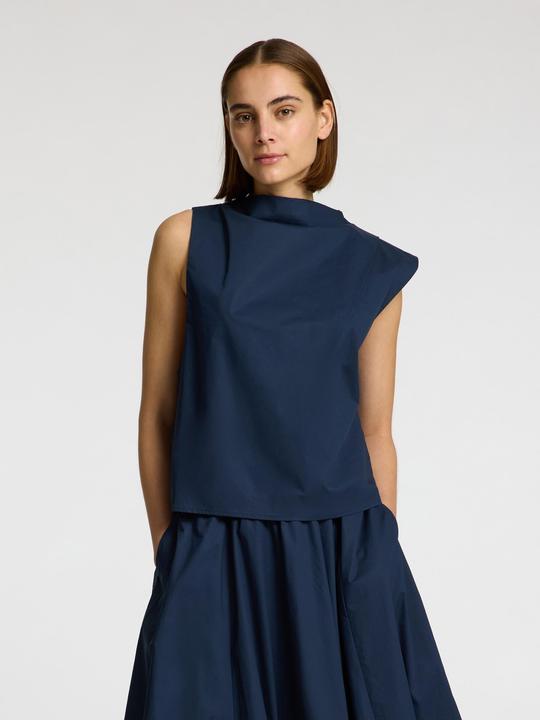 Actual product image Selected Femme Bundfalten Top (40)