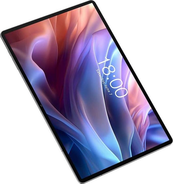 Actual product image Teclast T65 Max (WLAN only, 12.95", 256 GB, Grey)