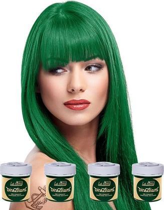 Produktbild Directions La Riche (Apple Green)