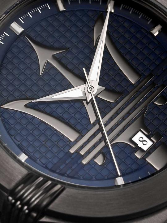 Produktbild Maserati Potenza (Analoguhr, 40 mm)