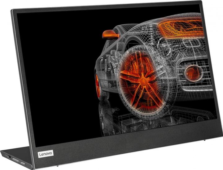 Actual product image Lenovo L15 (1920 x 1080 pixels, 15.60")