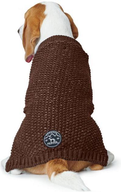 Produktbild Hunter Hundepullover Finja (35, Hundepullover)