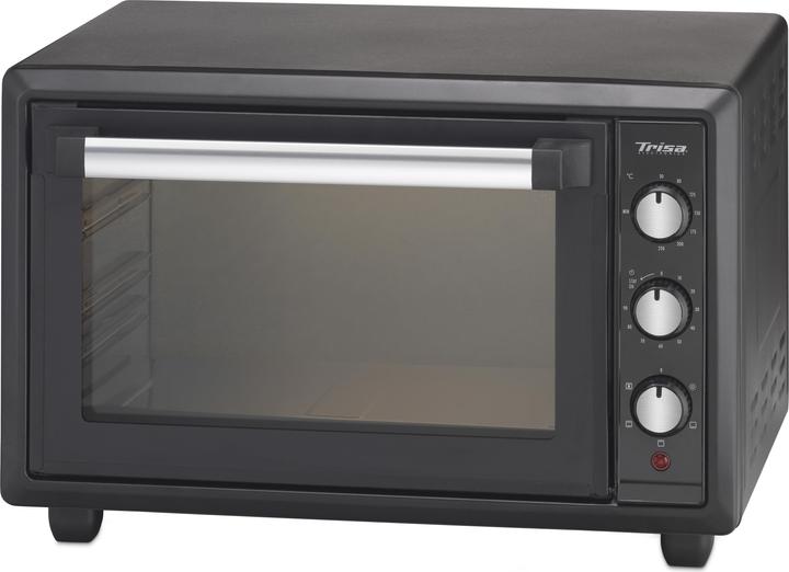 Trisa Forno Gusto
