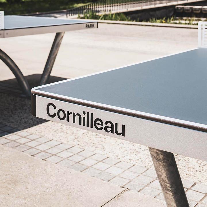 Actual product image Cornilleau Outdoor Park