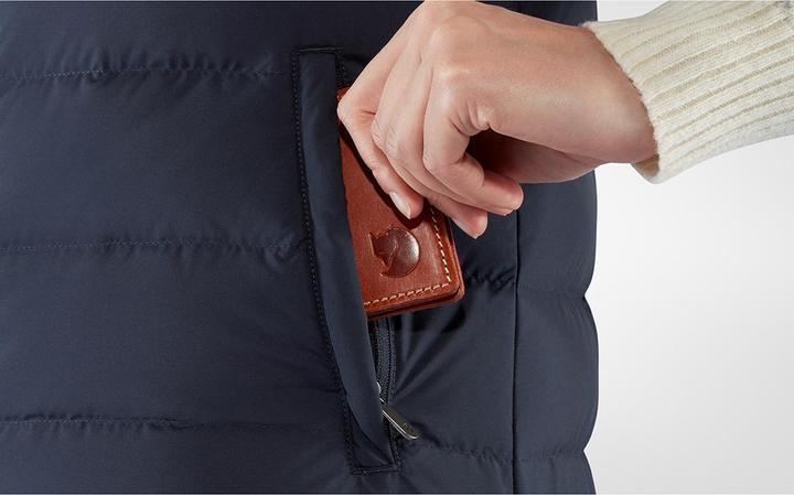 Immagine prodotto Fjällräven Greenland - Gilet in piuma d'oca (S)
