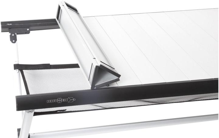 Actual product image Brunner Accelerate 4